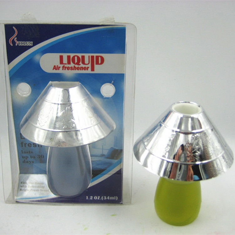 lamp air freshener