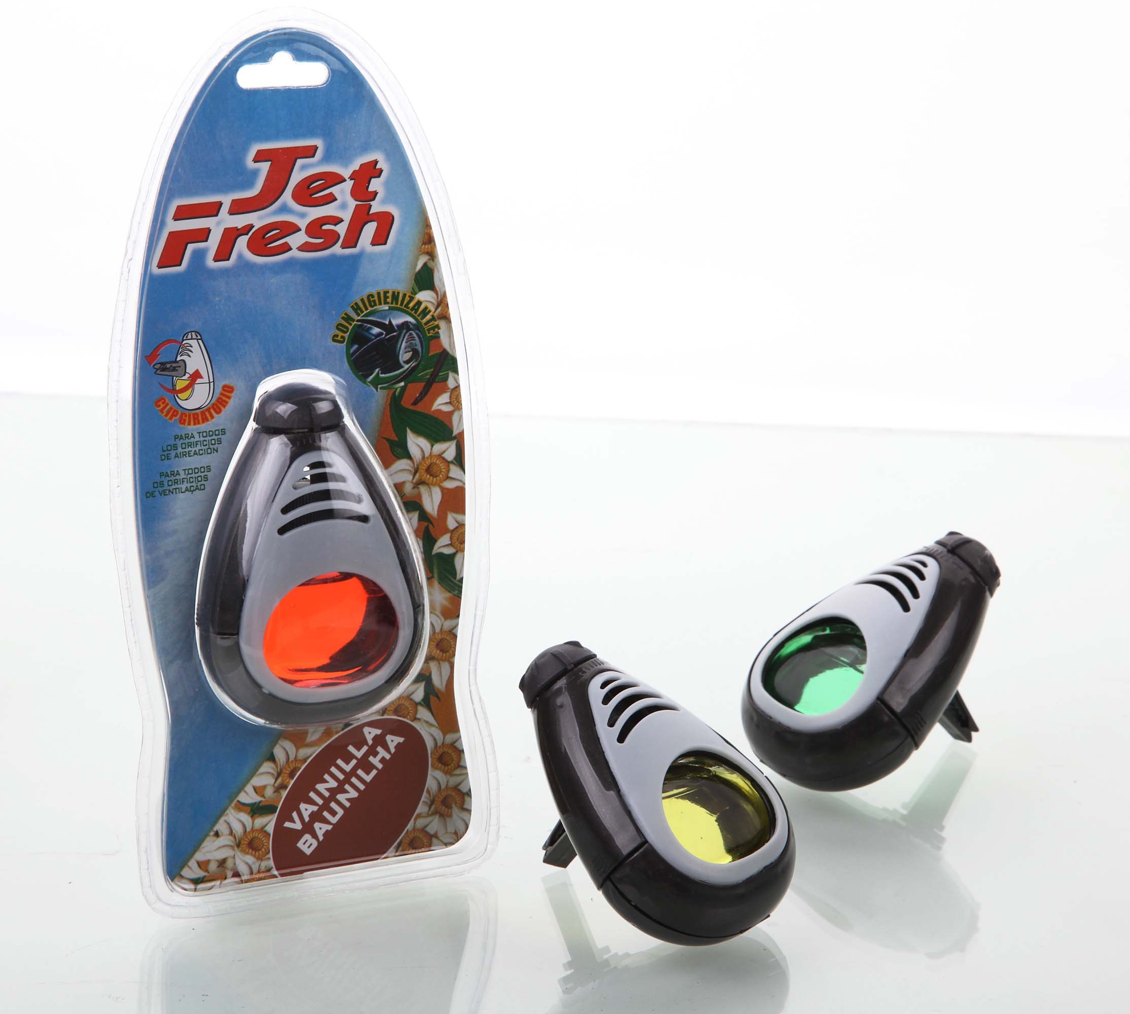 car vent air freshener