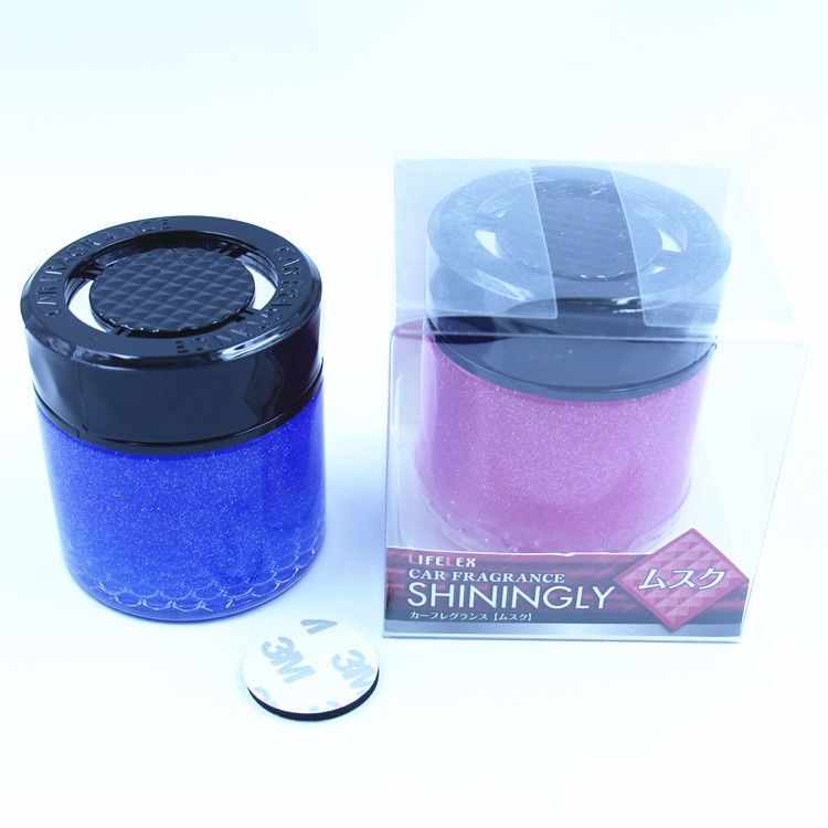 AD-136 Liquid Car Air Freshener