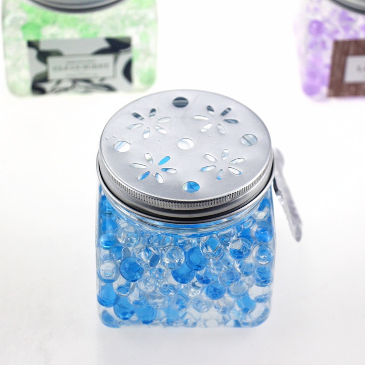 beads air freshener