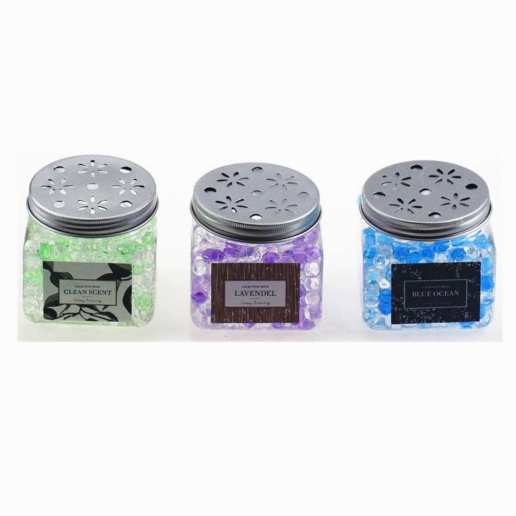 beads air freshener