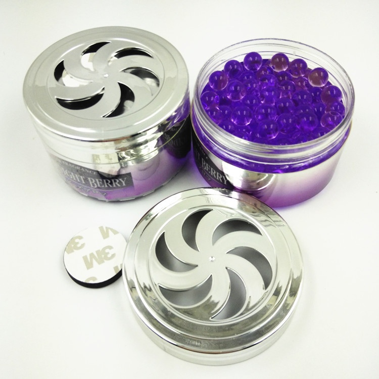 AD-229 Beads Car Air Freshener