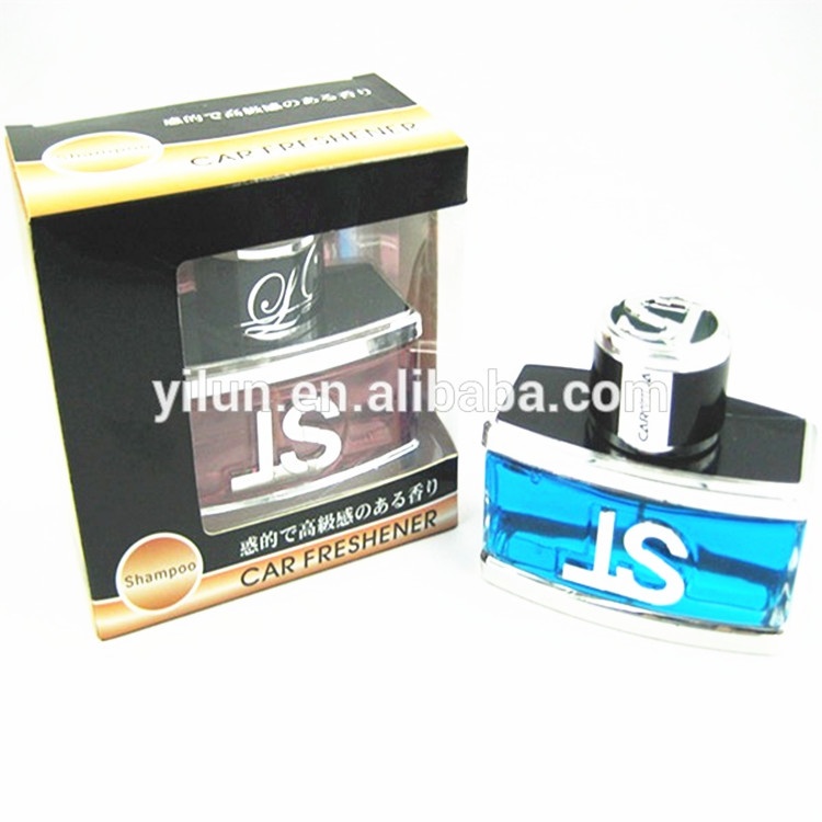 liquid car air freshener