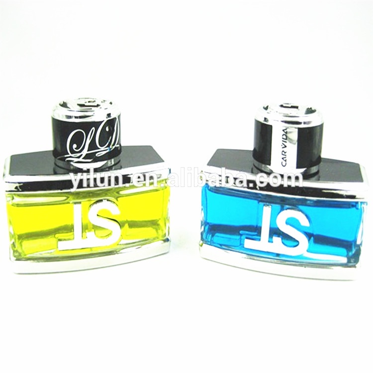liquid car air freshener
