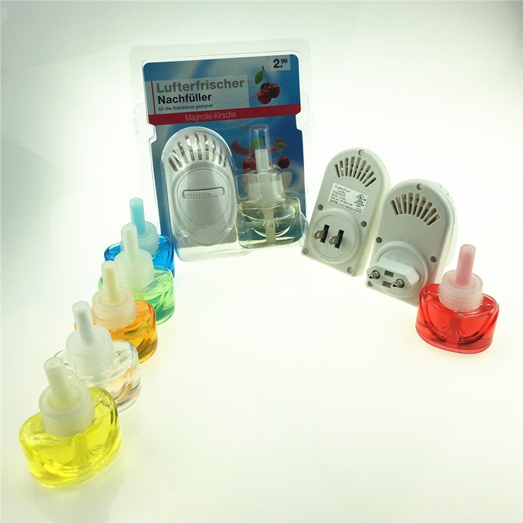 plug in air freshener