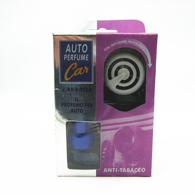 car vent air freshener