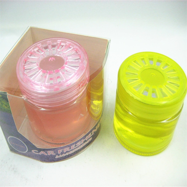 AD-139-1 Liquid Car Air Freshener