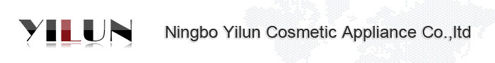 Ningbo Yilun Cosmetic Appliance Co.,ltd