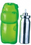 press scent