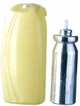 press scent