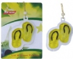 membrane air freshener