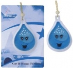 membrane air freshener