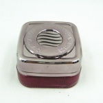 gel car perfume