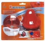 liquid toilet cleaner