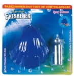 press scent