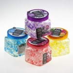 beads air freshener