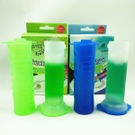 toilet cleaner gel