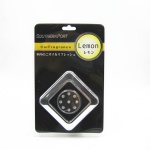 car gel air freshener