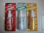 spray air freshener