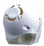 Battery operation Aromatherapy