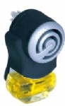 car vent air freshener