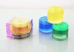 gel car perfume