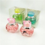 liquid  car perfume
